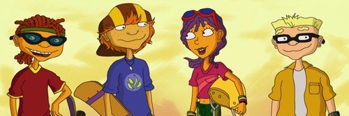 RocketPowerPics's profile banner image