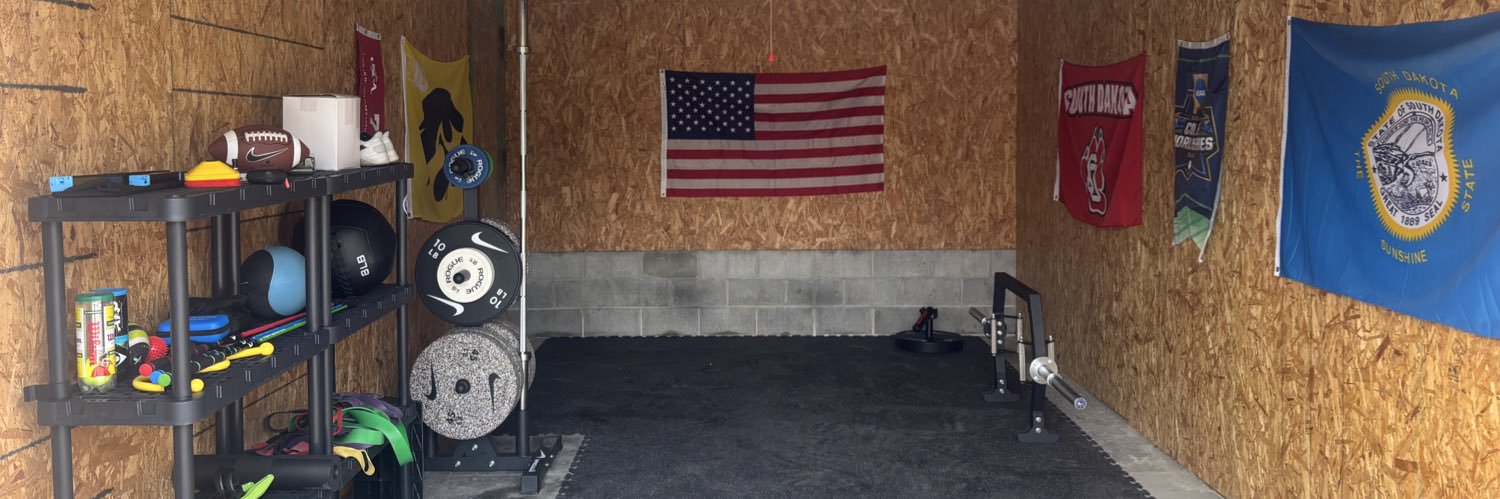 Michael Hammond banner