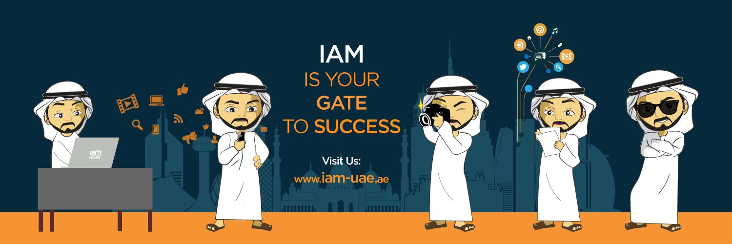 iaminnovate's profile banner image