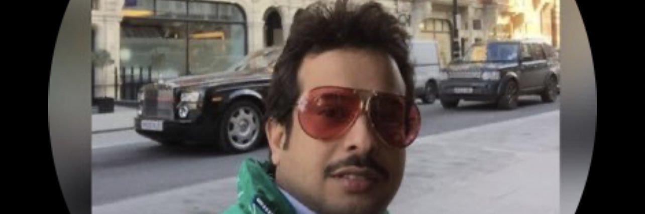 ABDULLAH Al-Mutairi banner