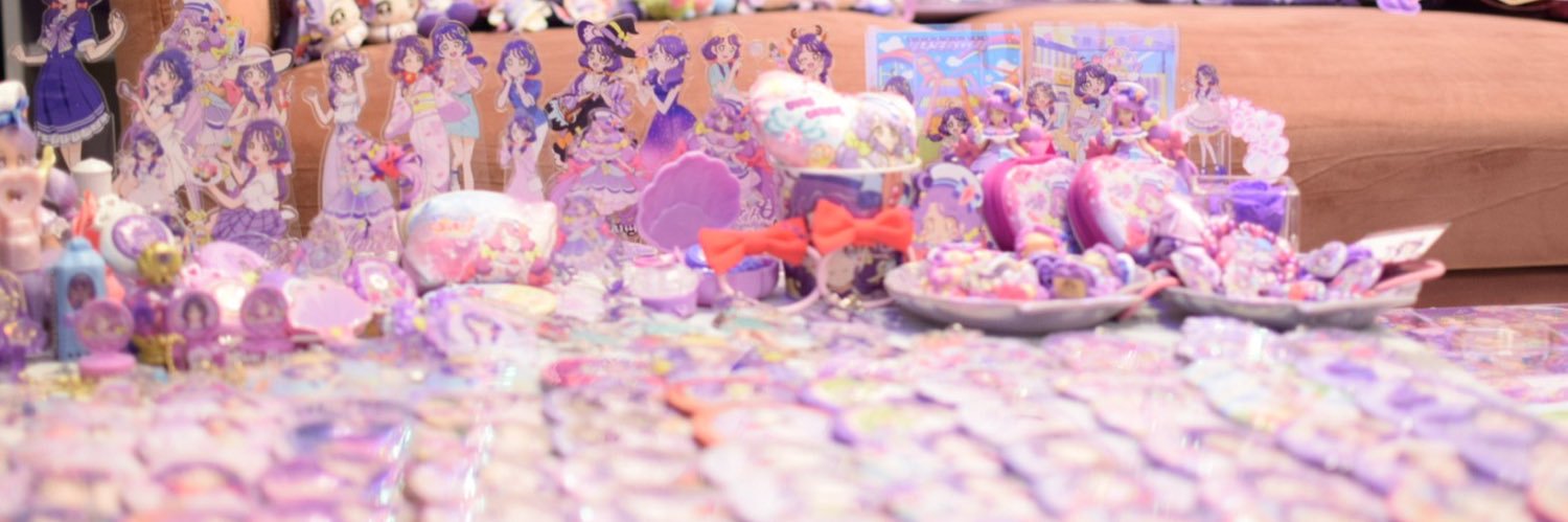 riho_2465's profile banner image