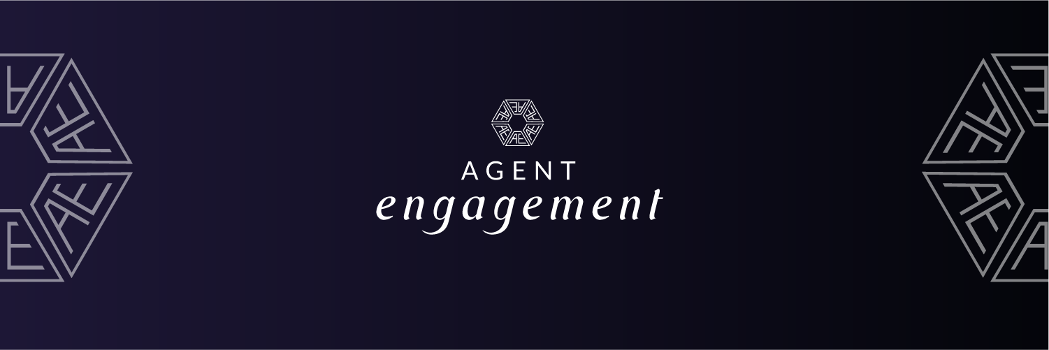 agentengagement's profile banner image