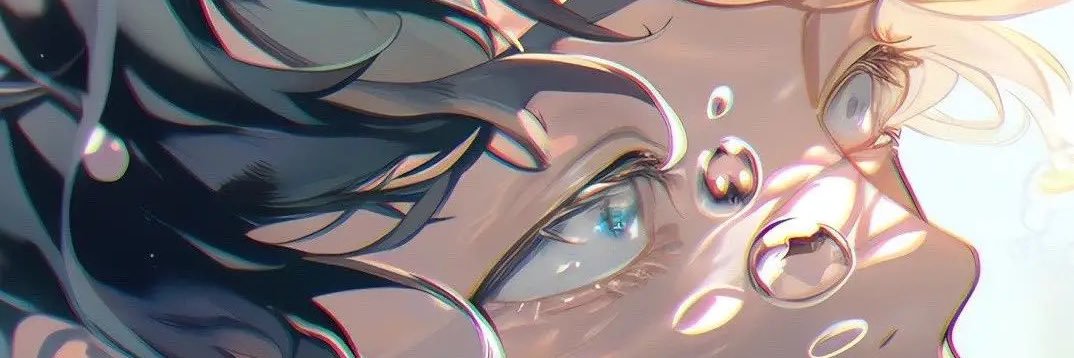 apekjii's profile banner image