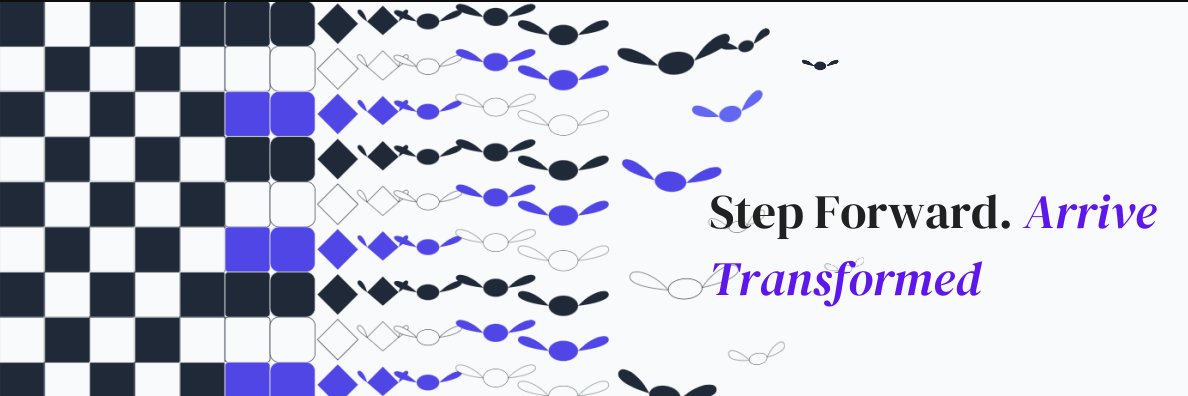 Onwardpath's profile banner image
