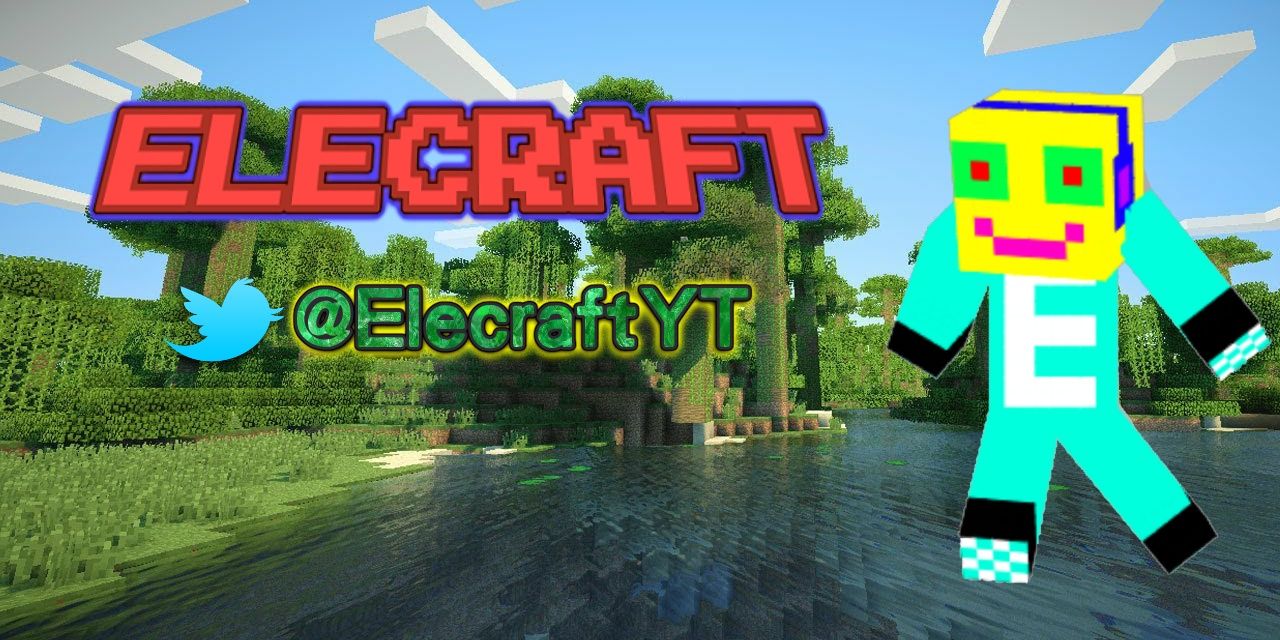 ElecraftYT's profile banner image