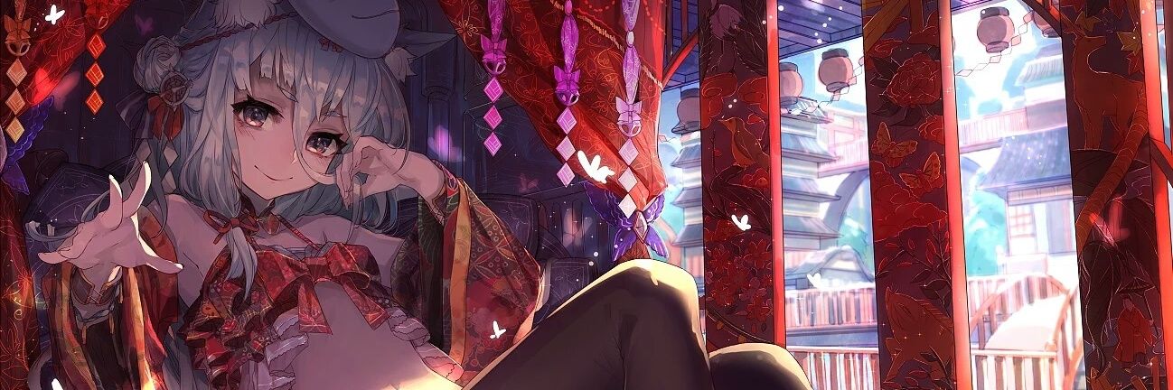kkloye's profile banner image