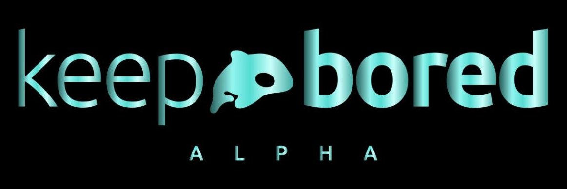 Belluschi | Keep Bored Founder banner
