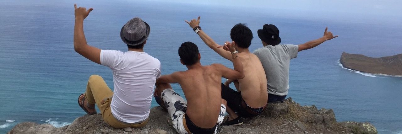 masao1066's profile banner image