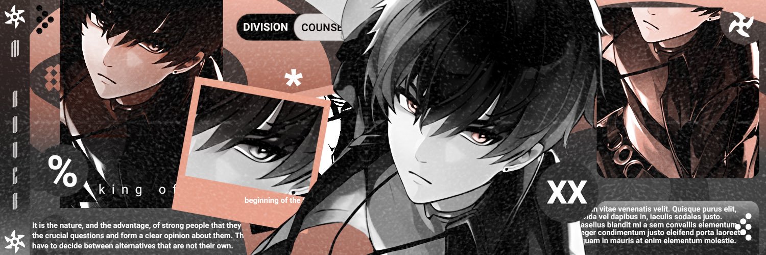 auclassified's profile banner image