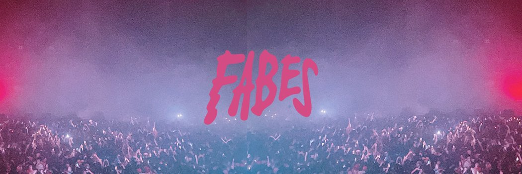 fabesmusic's profile banner image
