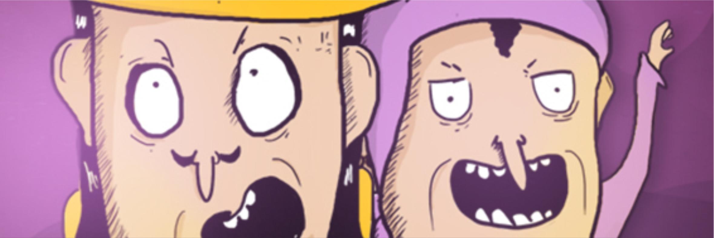 NgapainAjaa's profile banner image