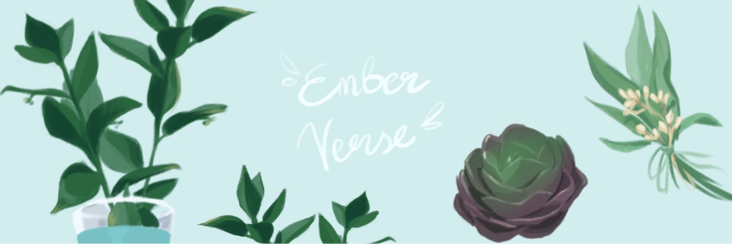 emberverse's profile banner image