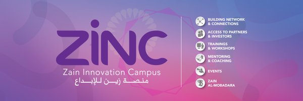 ZINCJordan Profile Banner