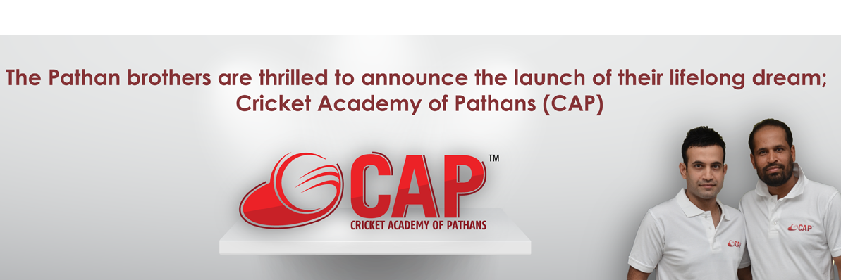 CAPAcademy's profile banner image
