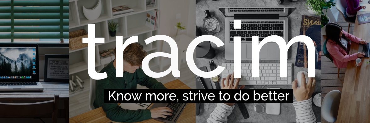 Tracim banner