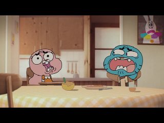 GumballWatts8's profile banner image