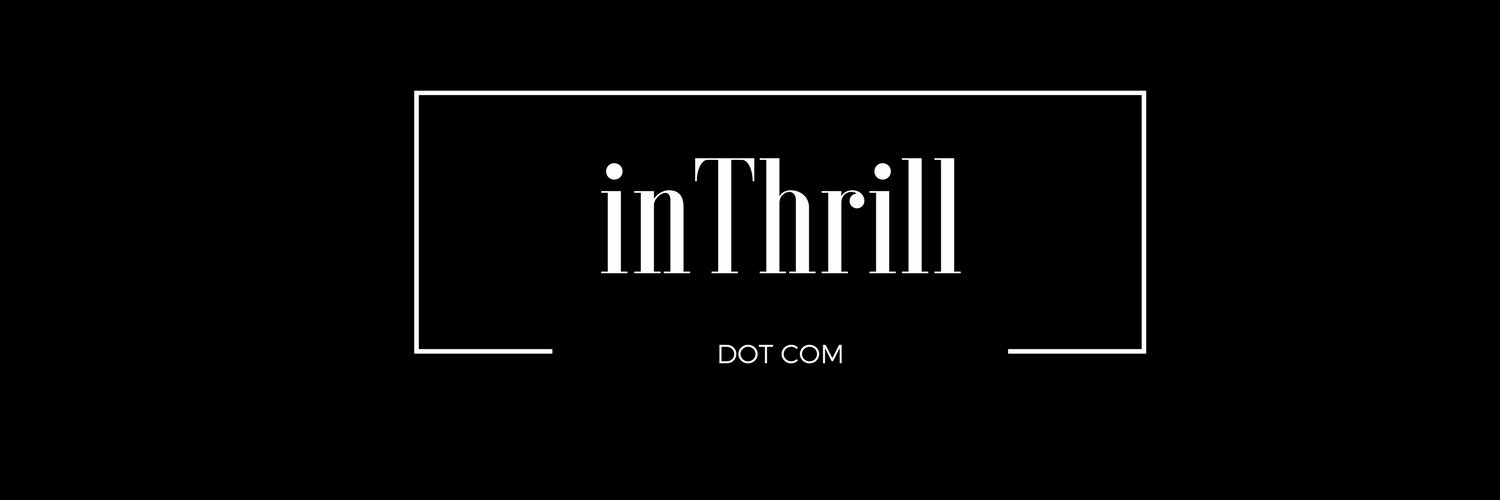 InThrill banner