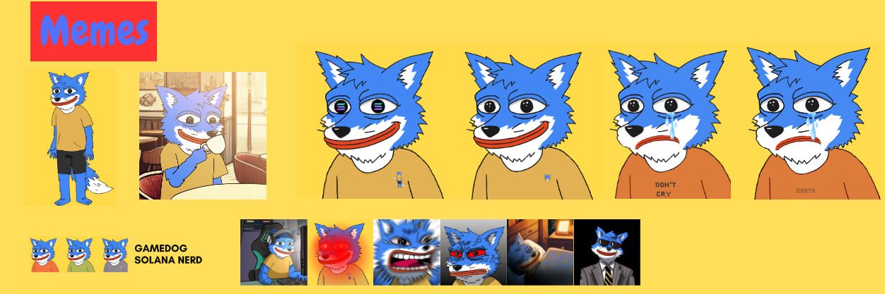 GAMEDOG_Dev banner