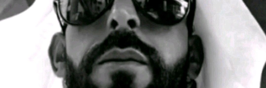 BenQahidi's profile banner image