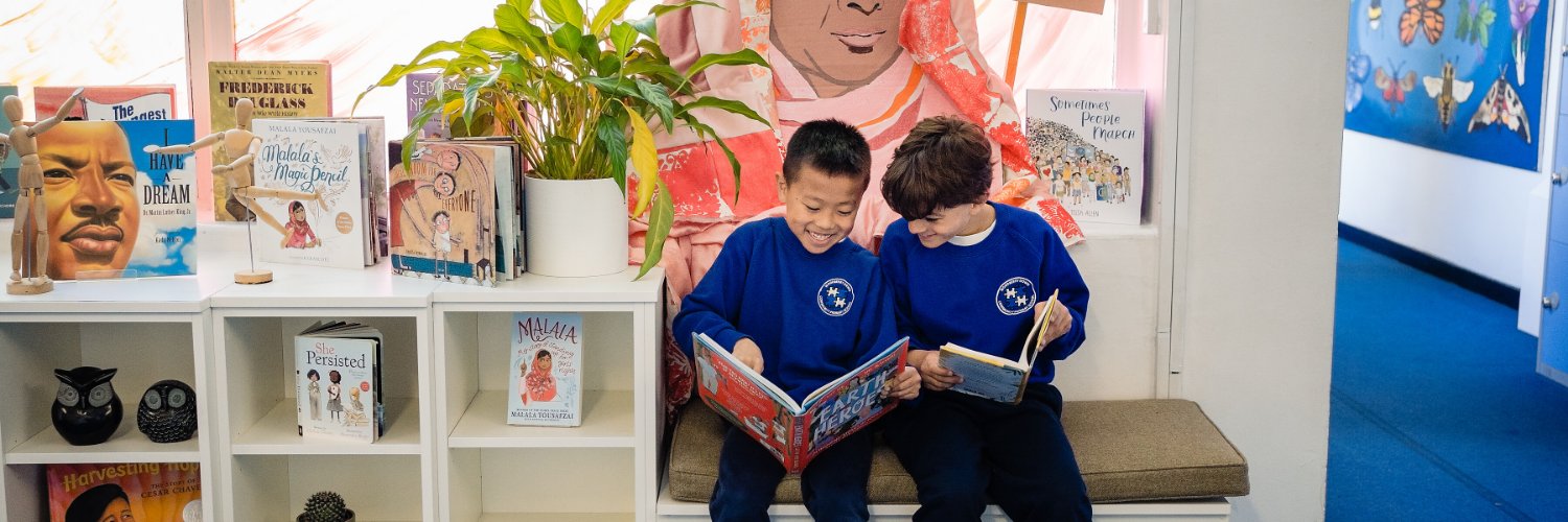 New Wave Federation banner