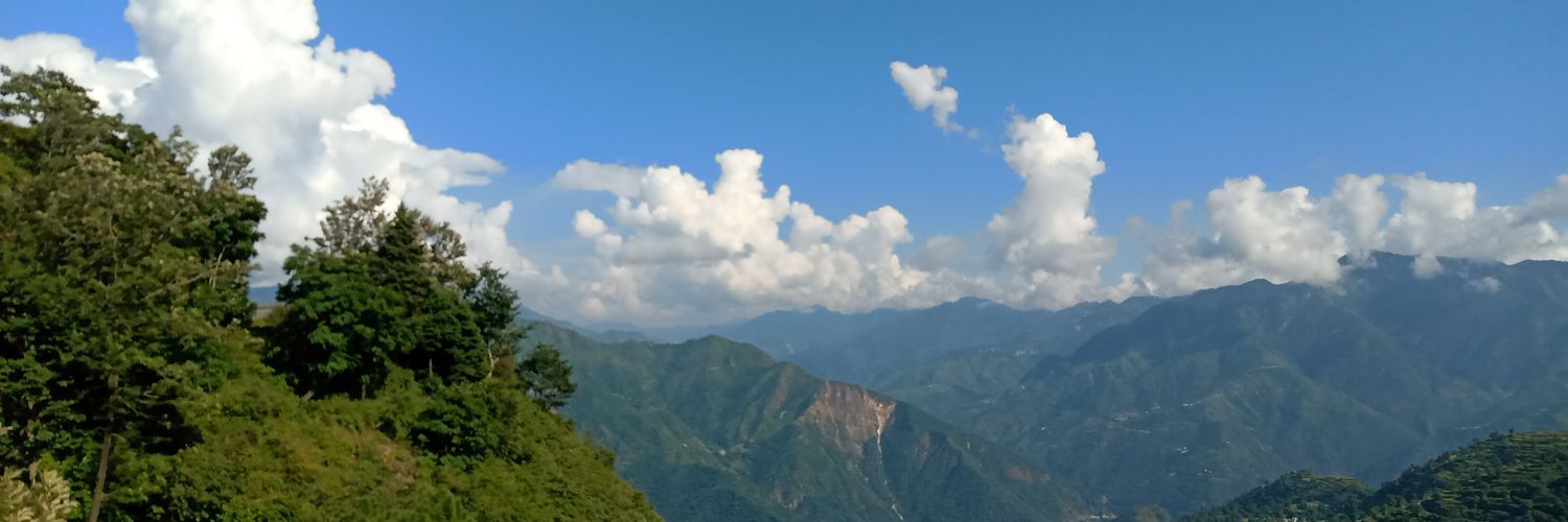 dev8564823306's profile banner image