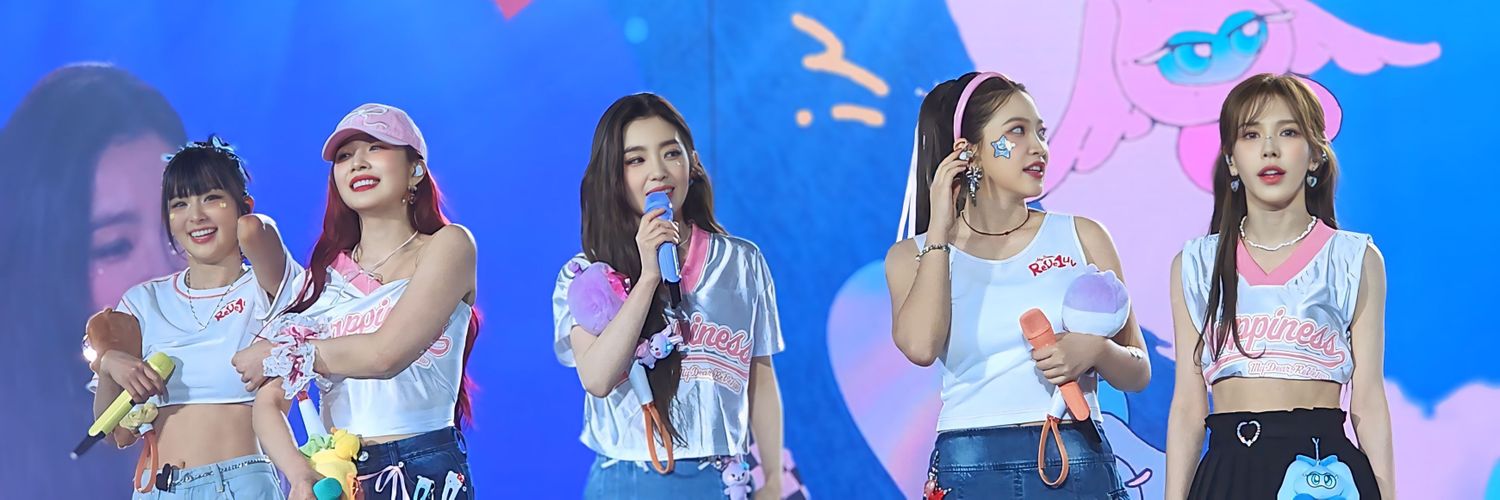 Kim (훙) - Devil 🩷🩵 banner