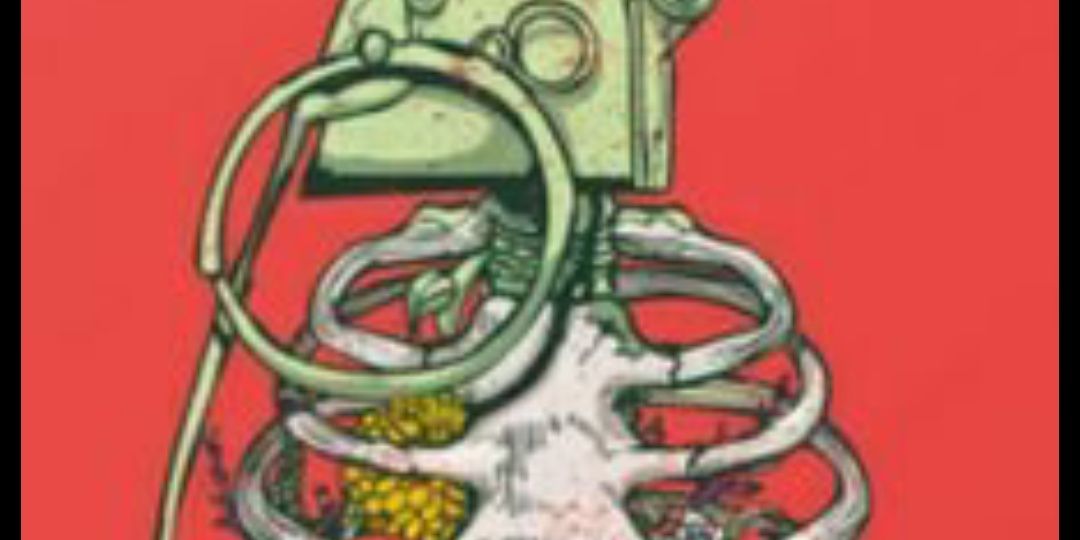 HouseGrenade's profile banner image