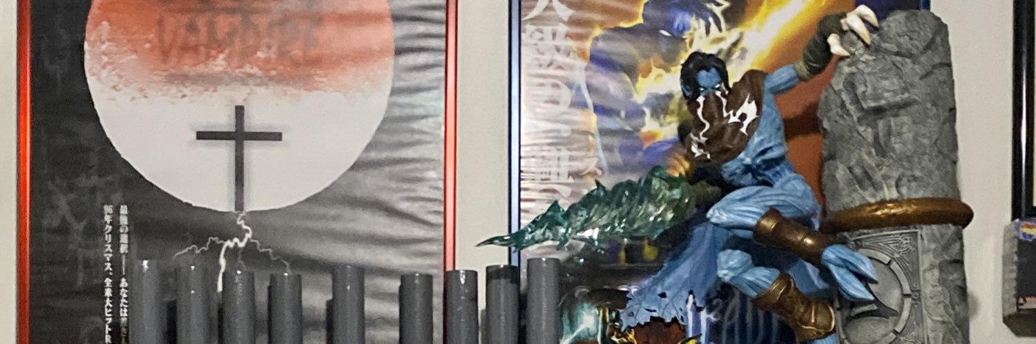 KinkomanWho's profile banner image