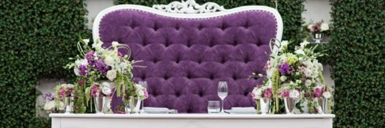 WeddingAlderson's profile banner image
