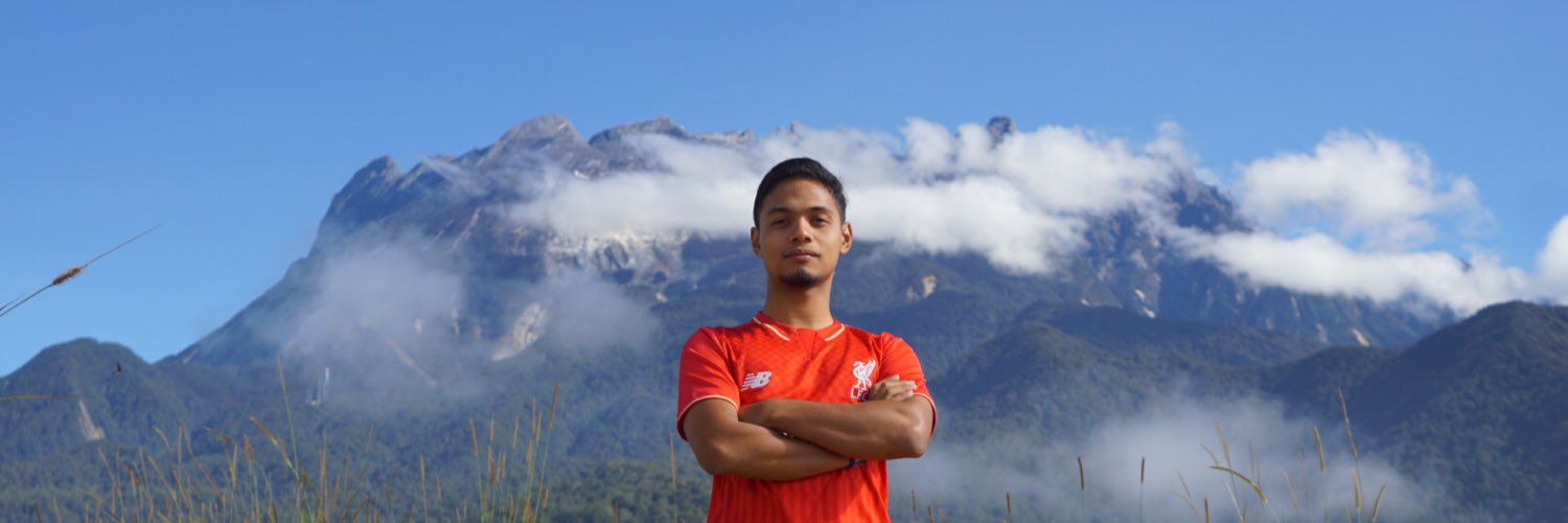 theammarl's profile banner image