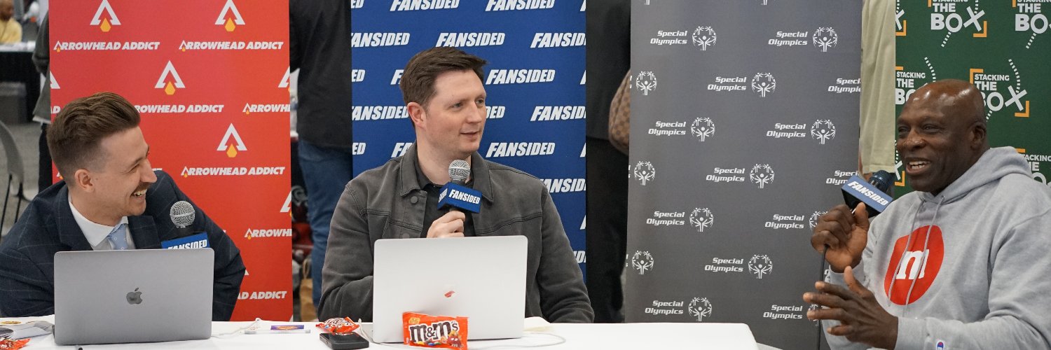 Patrick Allen banner