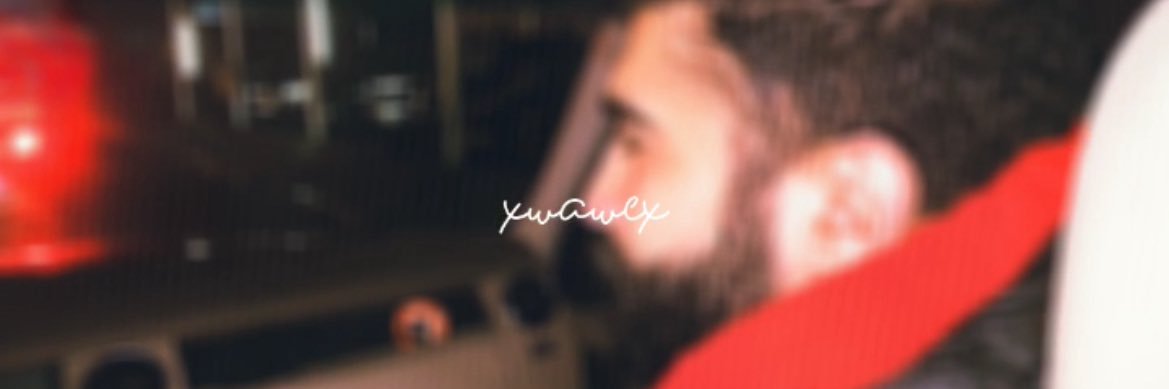 haidar_110's profile banner image