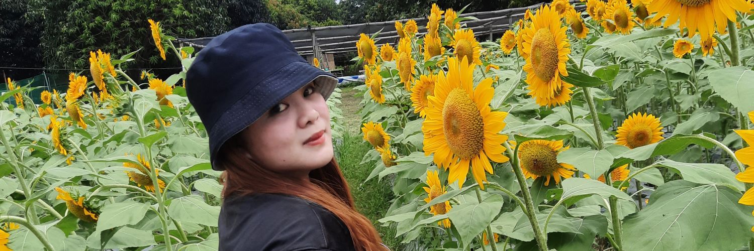 iamaijhen's profile banner image