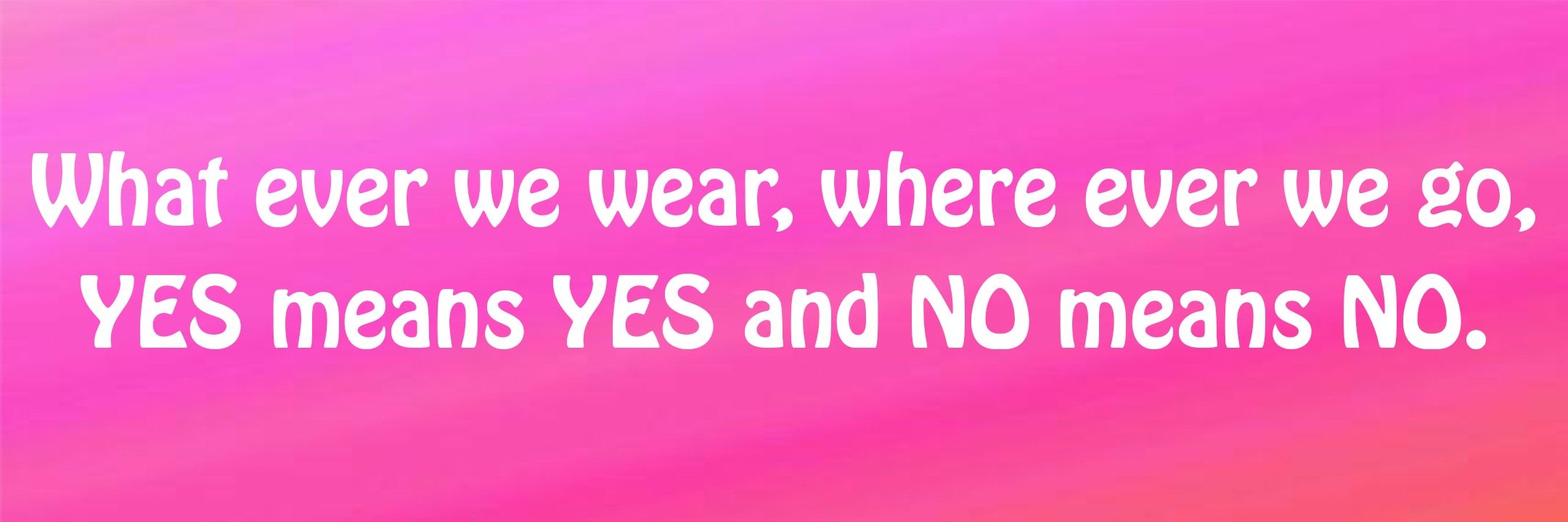 shesagainstrape's profile banner image