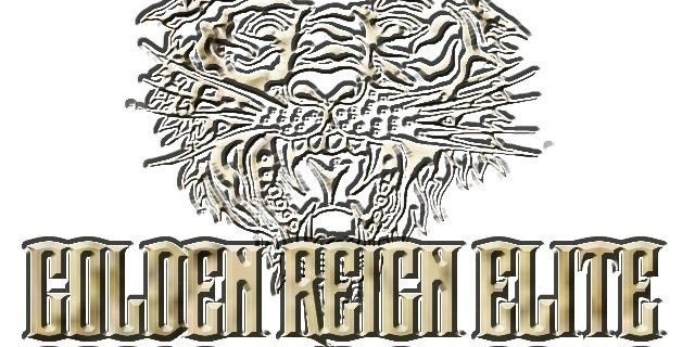 Golden Reign Elite  banner