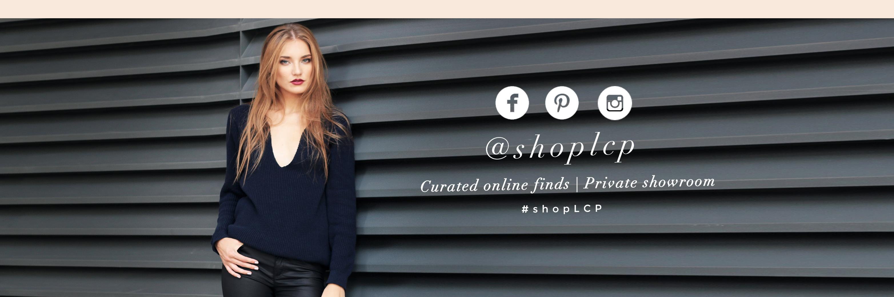 shoplcp's profile banner image
