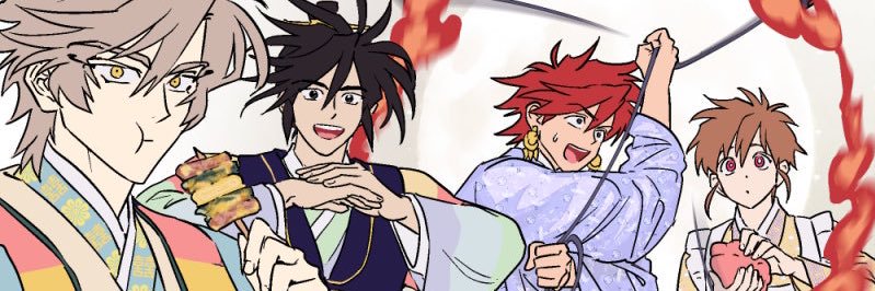 yujyu23's profile banner image