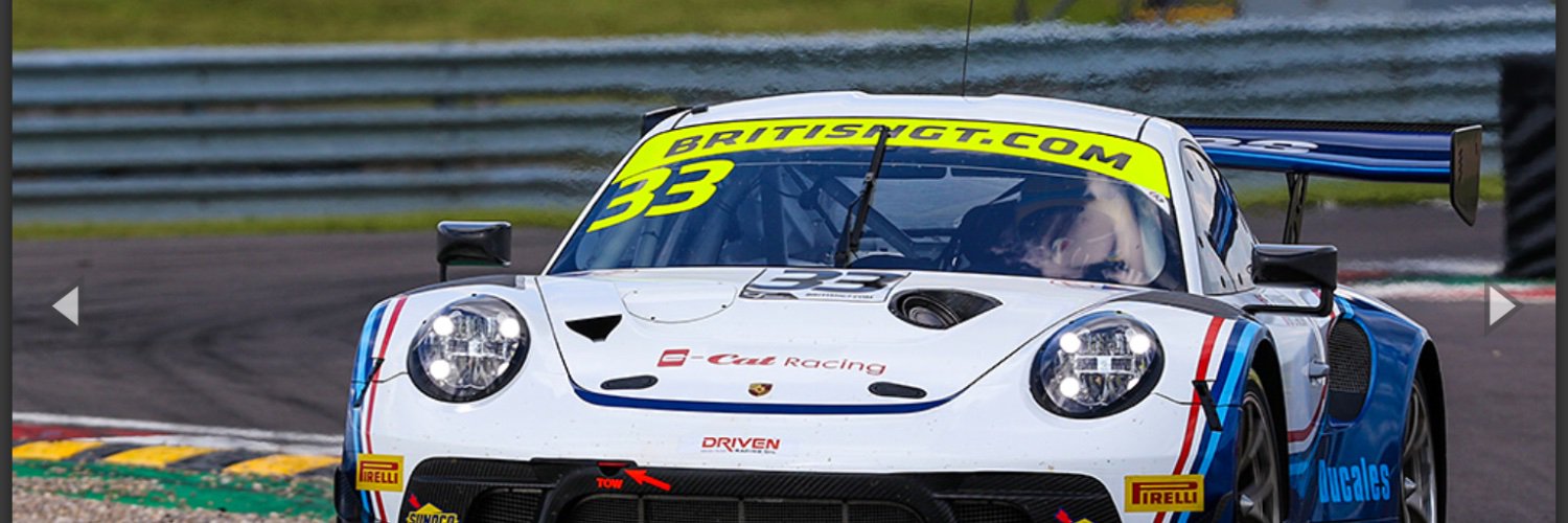 TJSorbusRacing's profile banner image
