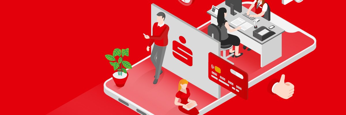 Sparkasse Düren banner