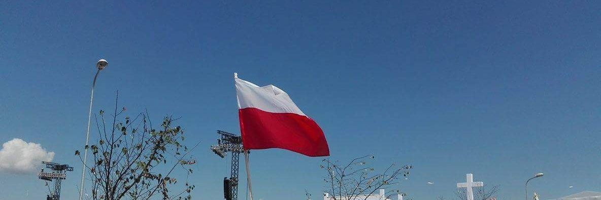 hodur 🇵🇱 ✪ 💙🤍❤️ banner