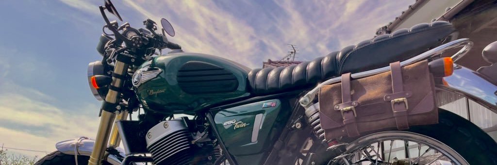 itoma_jin's profile banner image