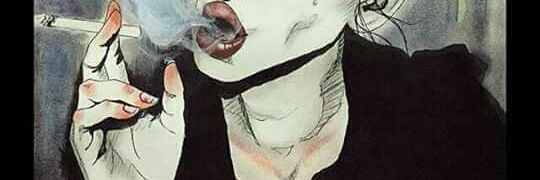 anzhelyqueen's profile banner image