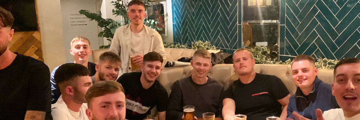 CarlMiddleton20's profile banner image