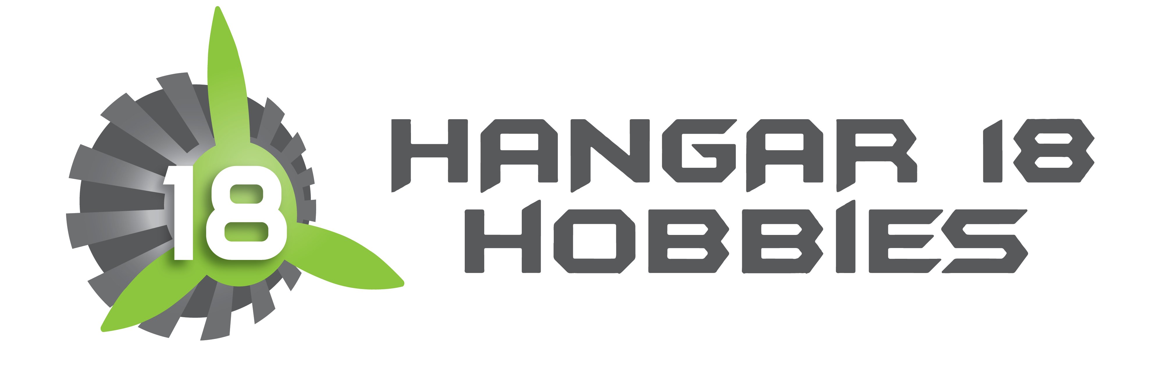 hangar18hobbies's profile banner image