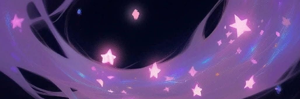 ⭐🦋 | Mina banner