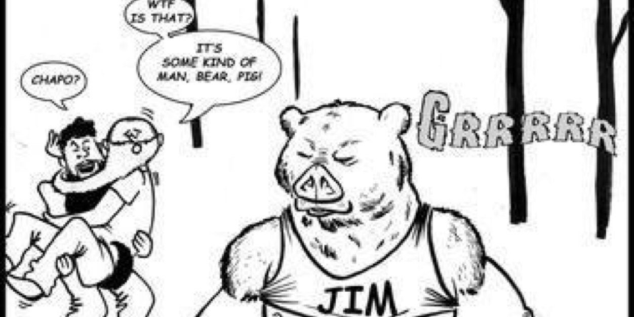 JimManBearPig's profile banner image