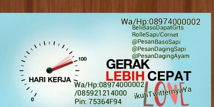 PesanBasoSapi's profile banner image