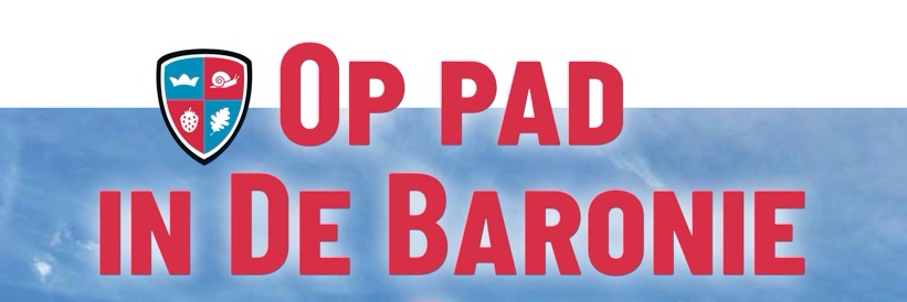 LandStad De Baronie banner