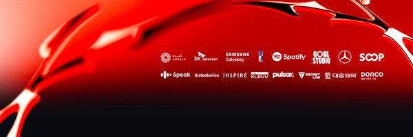 T1LoL Profile Banner
