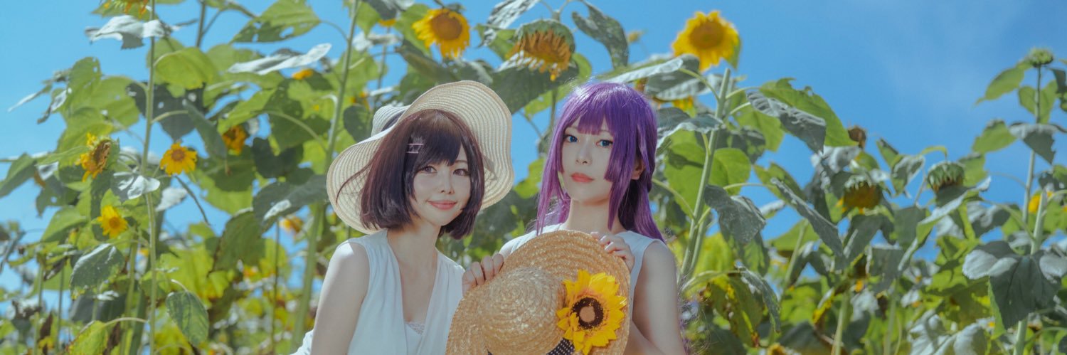 howameee's profile banner image